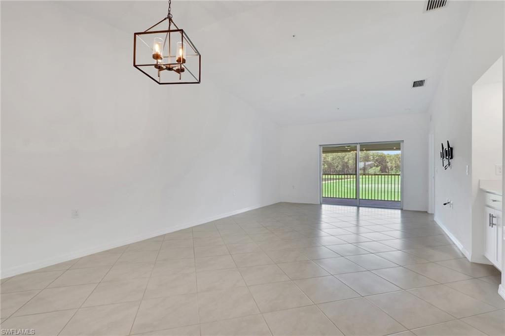 THE NATIONAL GOLF & COUNTRY CLUB AT AVE MARIA - Residential