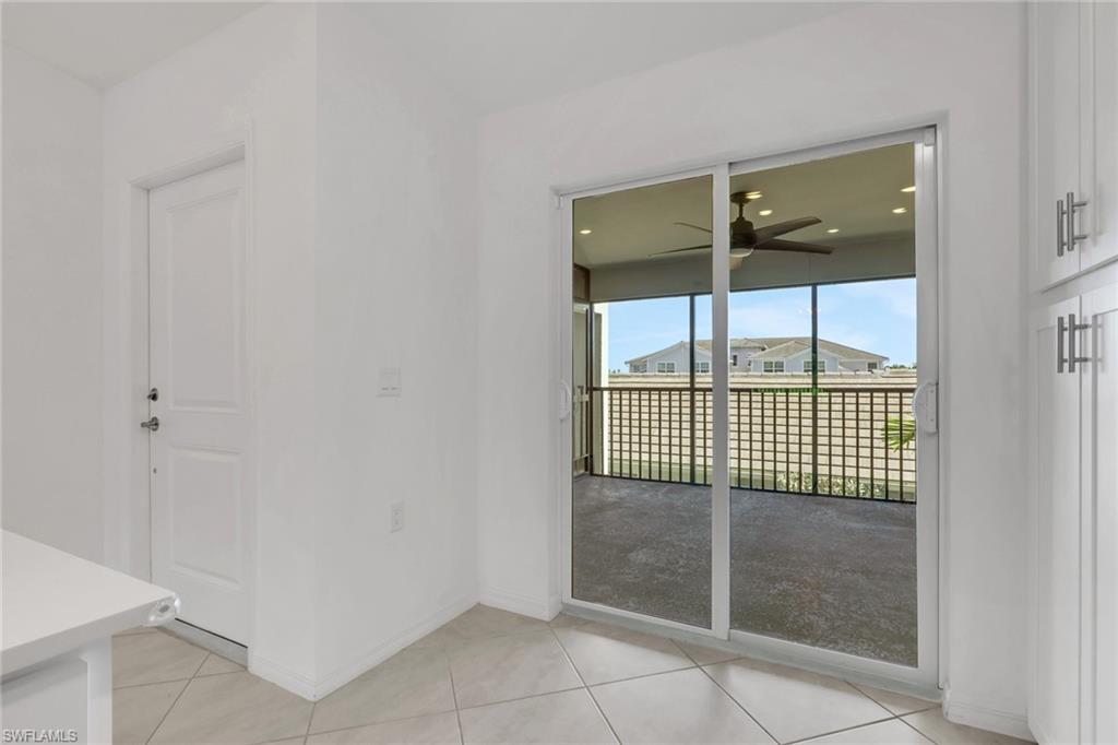 THE NATIONAL GOLF & COUNTRY CLUB AT AVE MARIA - Residential