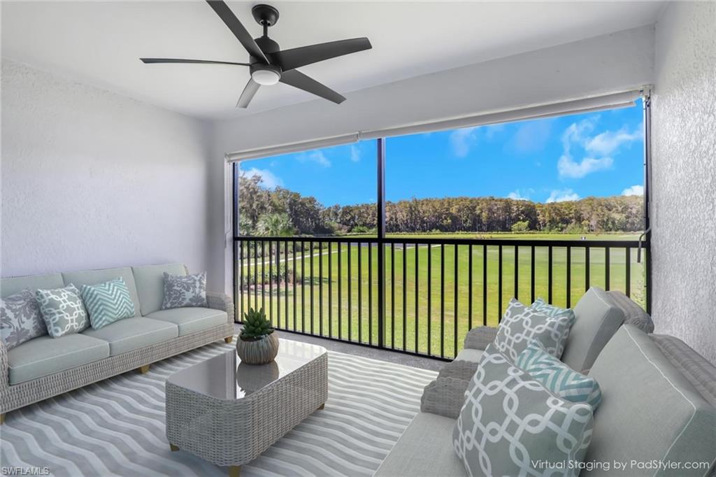 THE NATIONAL GOLF & COUNTRY CLUB AT AVE MARIA - Residential