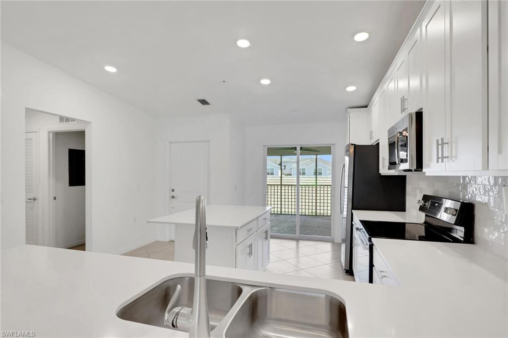 THE NATIONAL GOLF & COUNTRY CLUB AT AVE MARIA - Residential