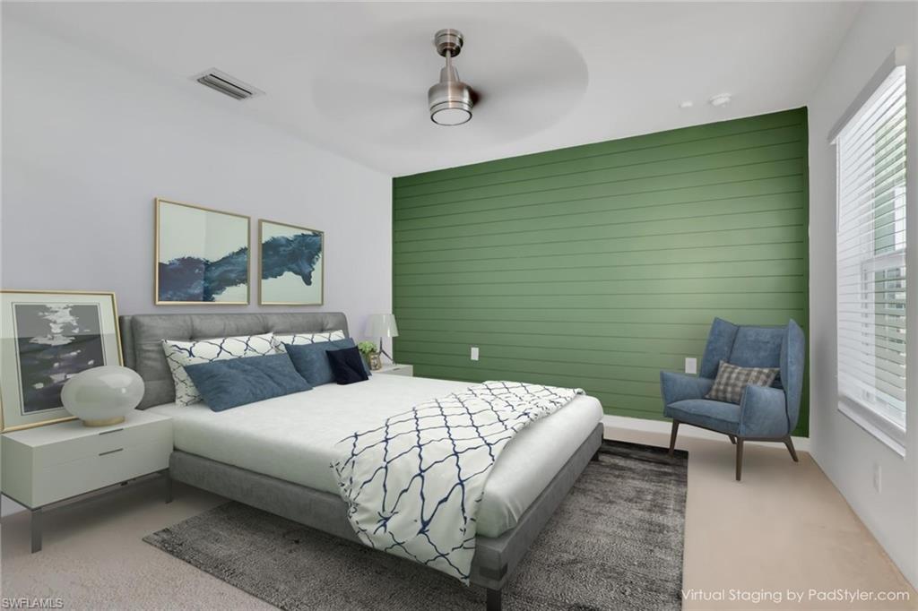 THE NATIONAL GOLF & COUNTRY CLUB AT AVE MARIA - Residential