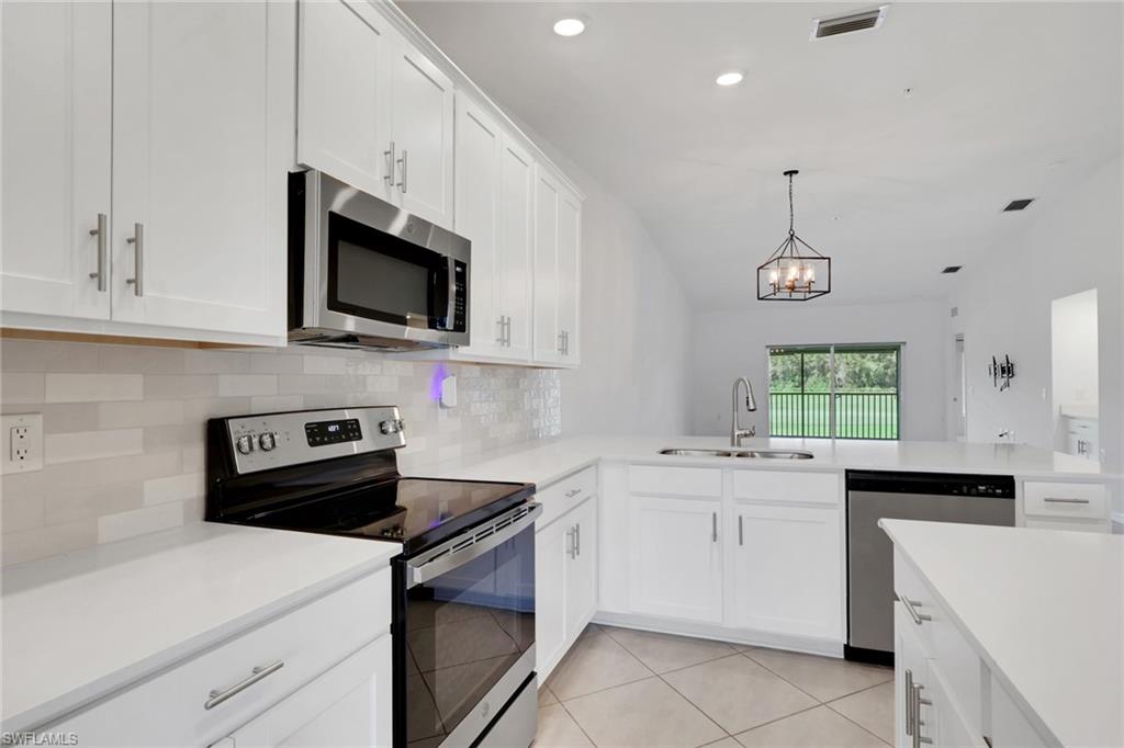 THE NATIONAL GOLF & COUNTRY CLUB AT AVE MARIA - Residential