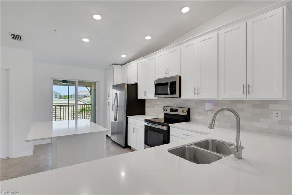 THE NATIONAL GOLF & COUNTRY CLUB AT AVE MARIA - Residential