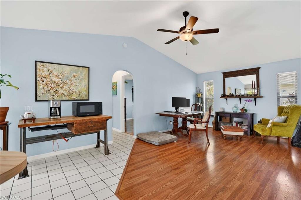 NOT APPLICABLE - Residential