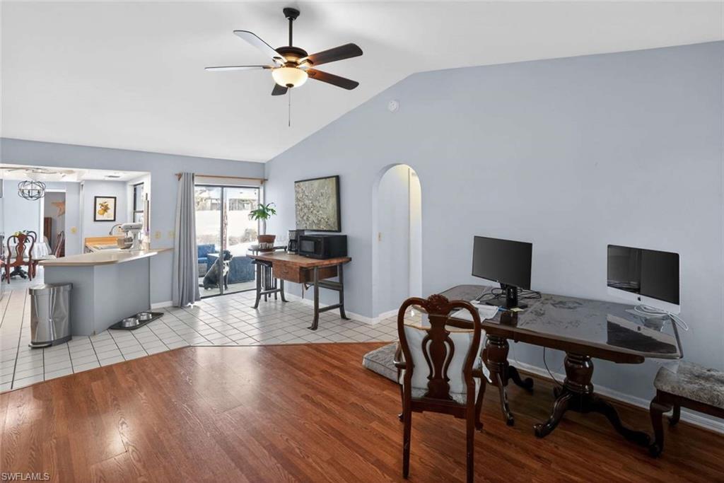 NOT APPLICABLE - Residential