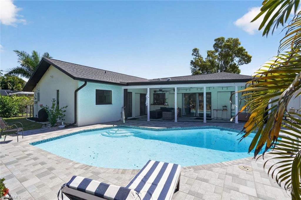 NOT APPLICABLE - Residential