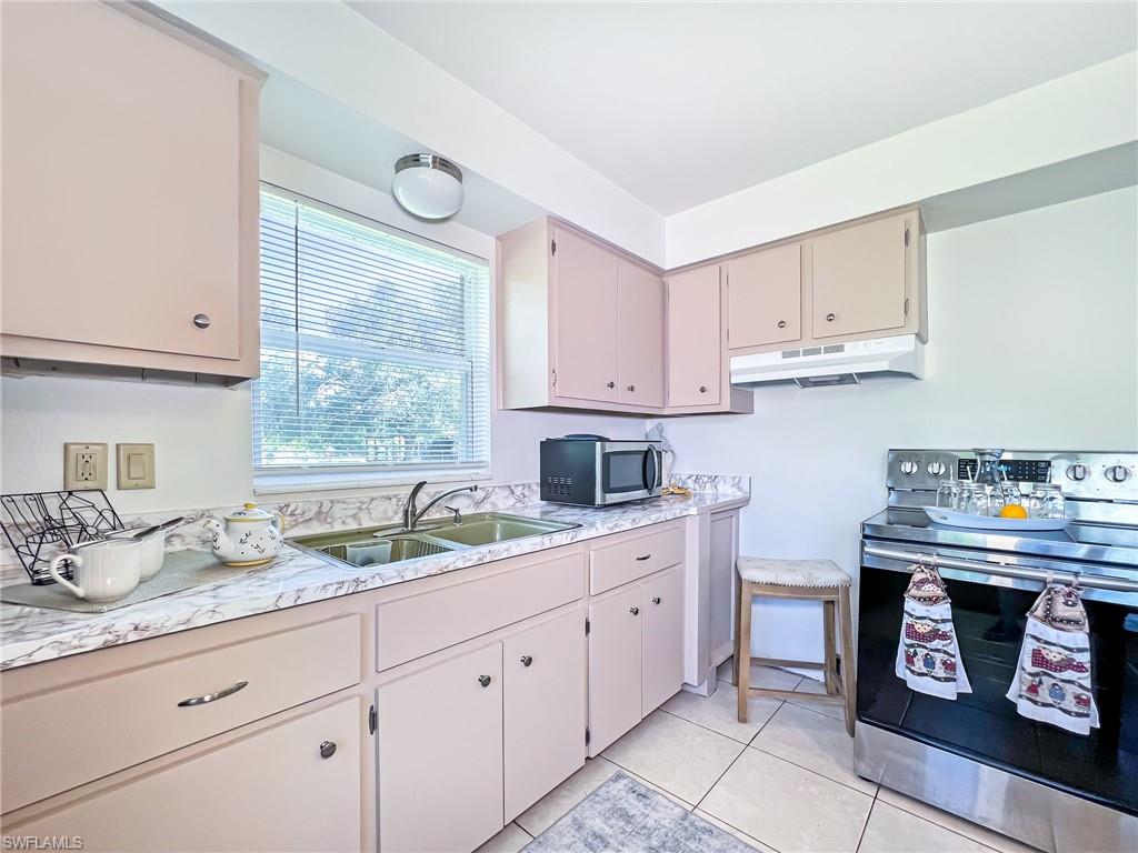 BAYSHORE GARDENS - Residential