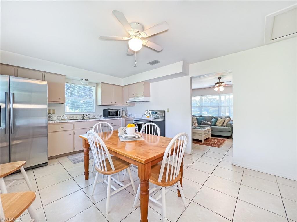 BAYSHORE GARDENS - Residential