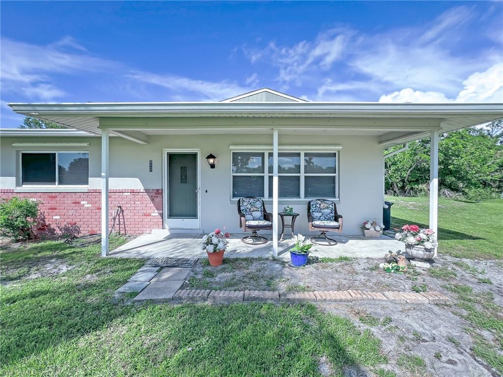 BAYSHORE GARDENS - Residential