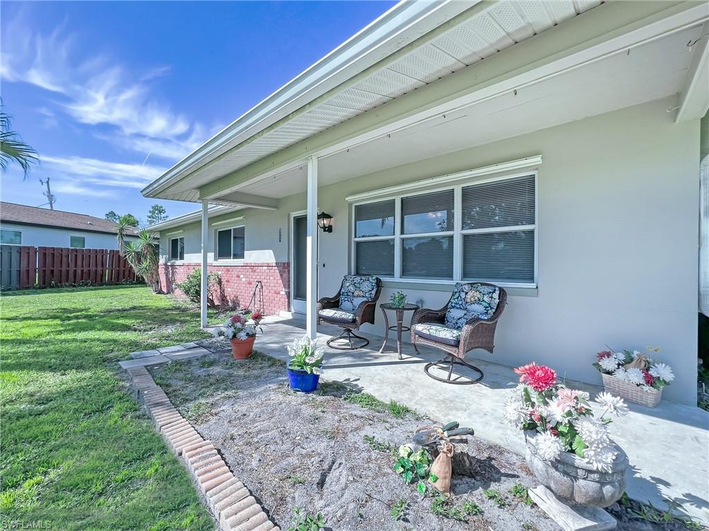 BAYSHORE GARDENS - Residential