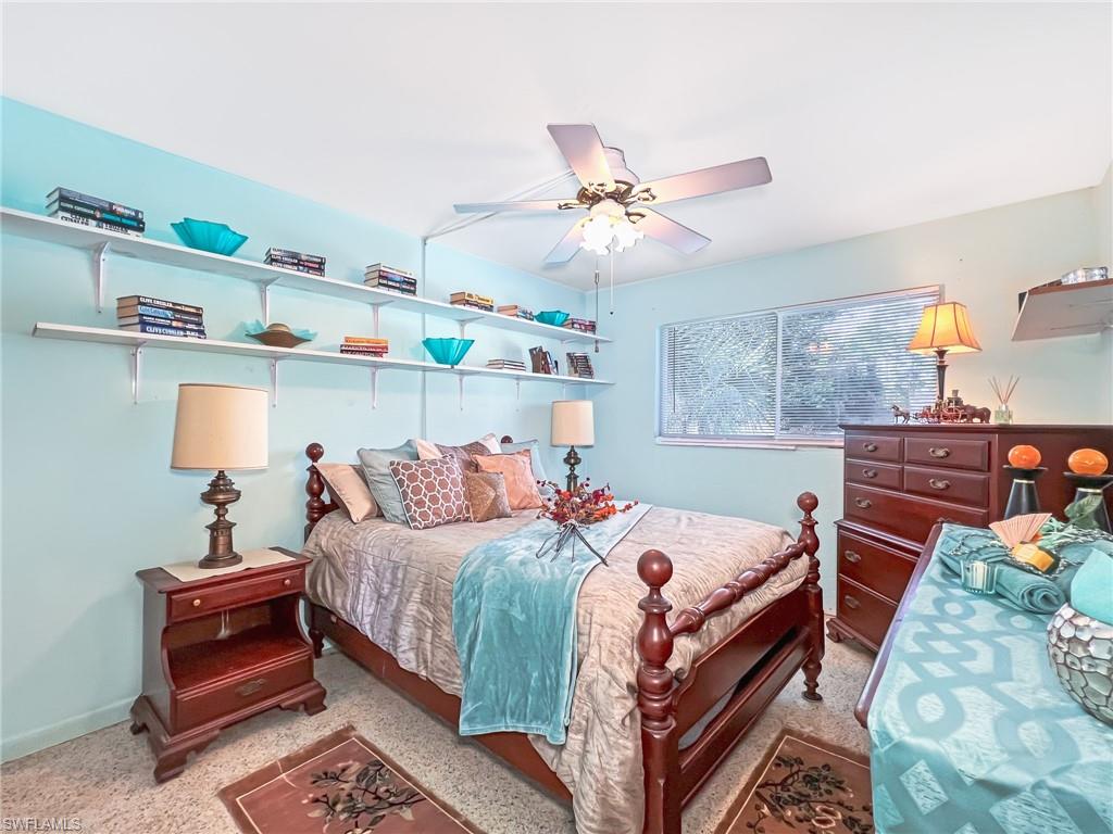 BAYSHORE GARDENS - Residential