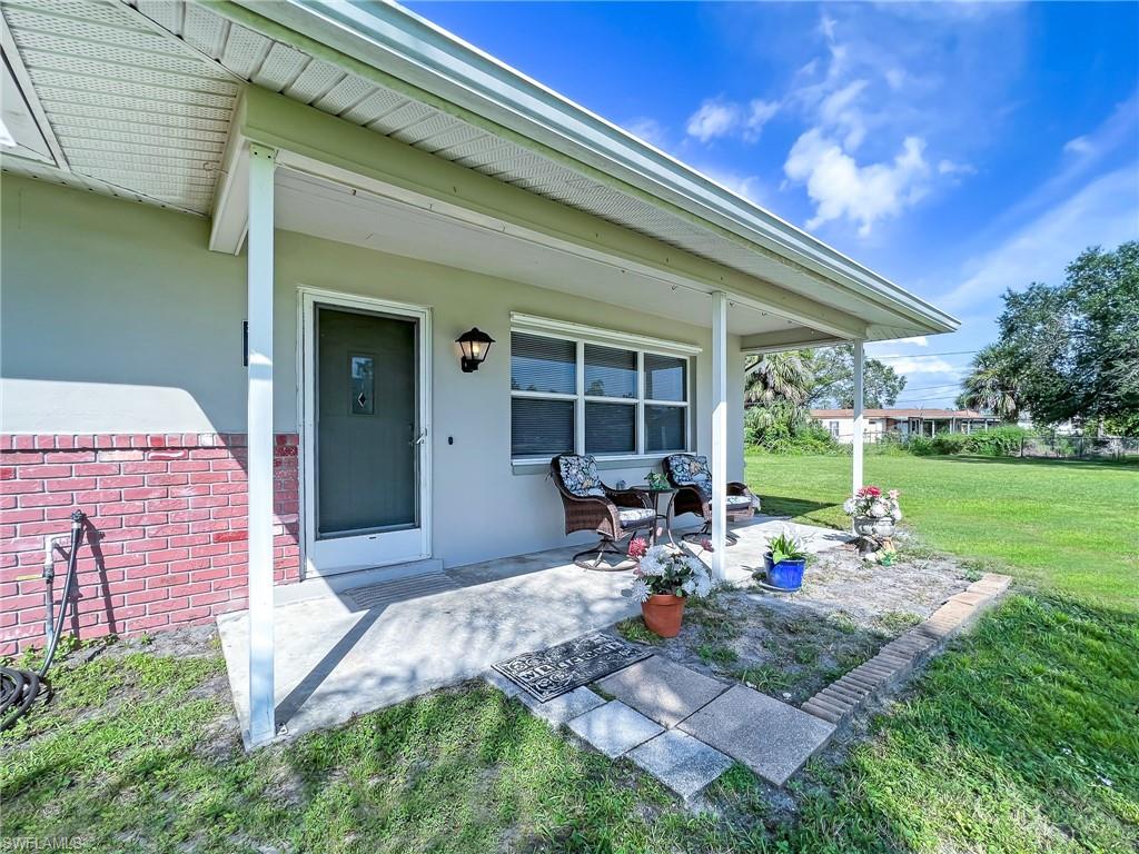 BAYSHORE GARDENS - Residential