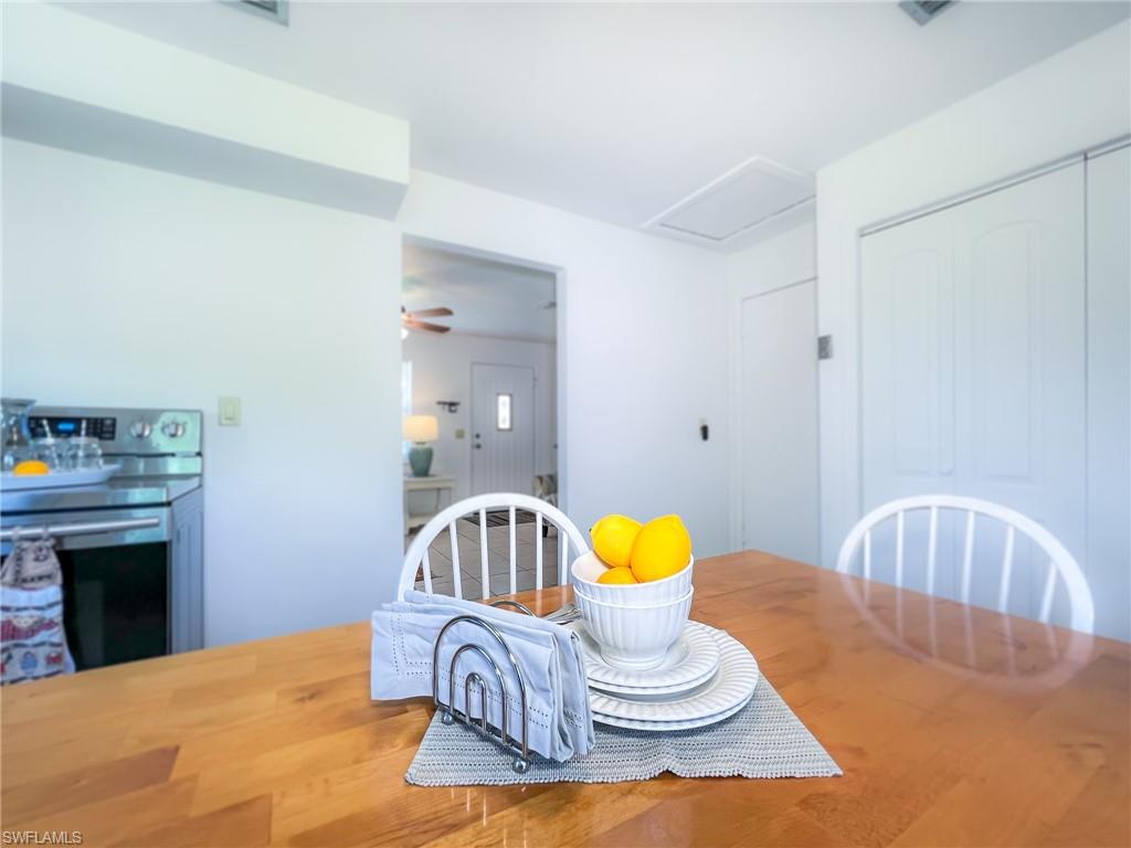 BAYSHORE GARDENS - Residential