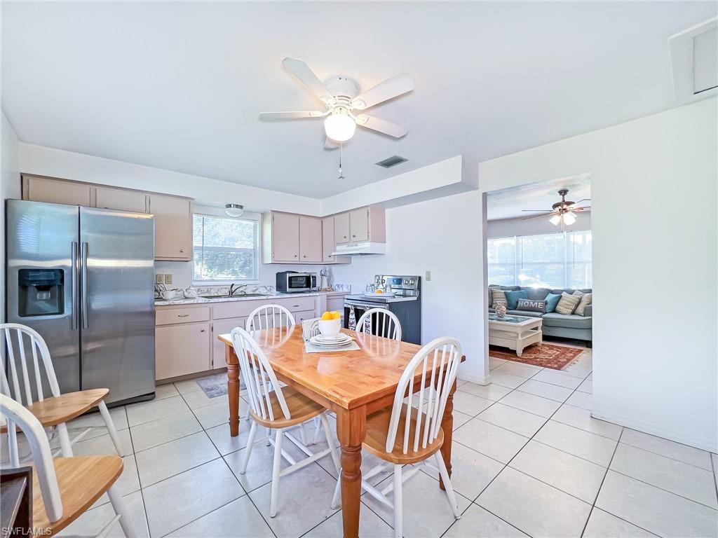 BAYSHORE GARDENS - Residential