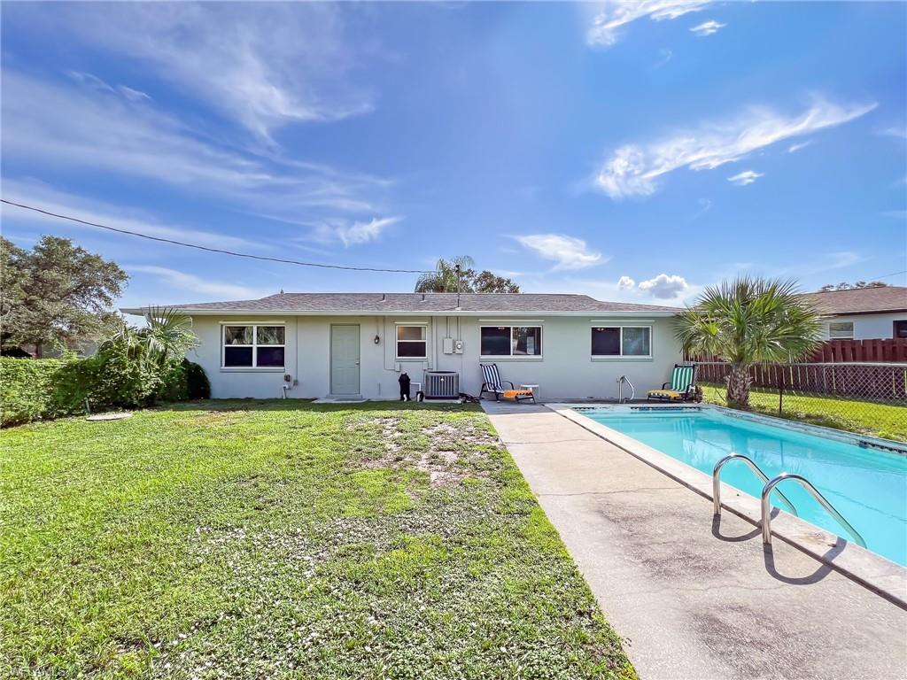 BAYSHORE GARDENS - Residential