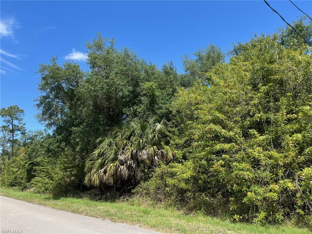 GOLDEN GATE ESTATES - Land