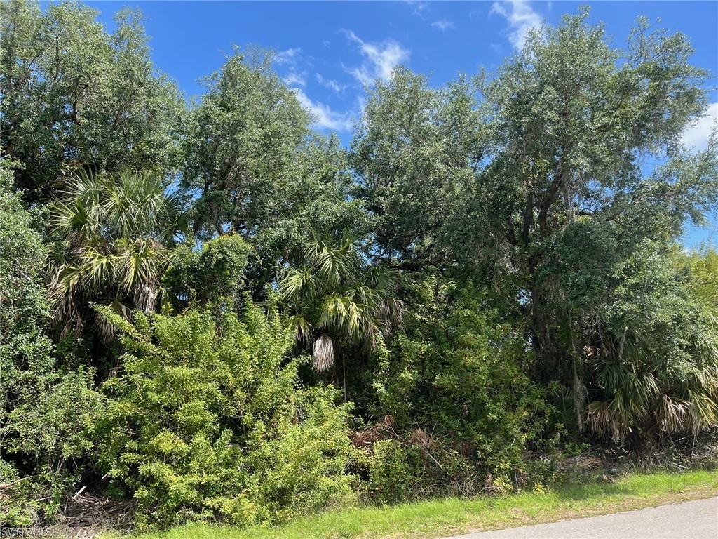 GOLDEN GATE ESTATES - Land