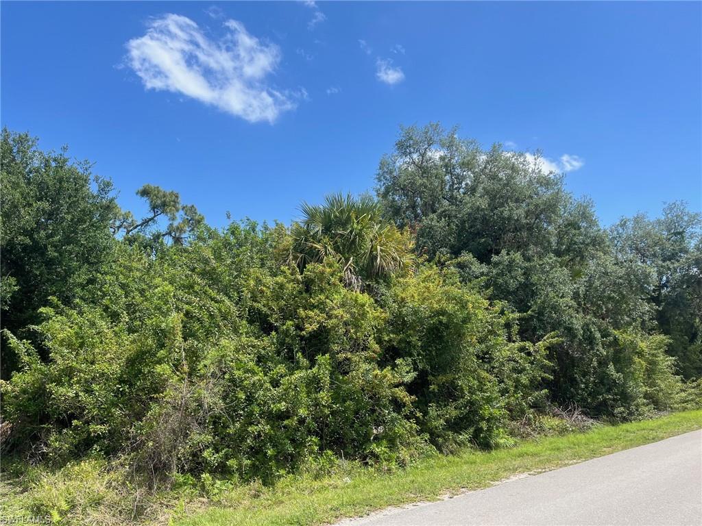 GOLDEN GATE ESTATES - Land