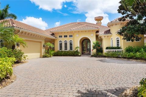 Photo of 20421 Chapel TRCE, ESTERO, FL 33928 (MLS # 226014172)