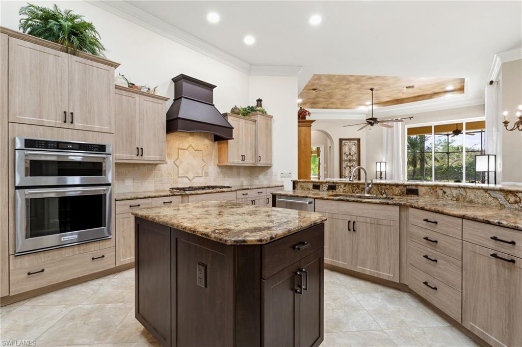 CHAPEL RIDGE - Residential