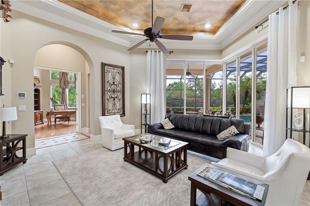 CHAPEL RIDGE - Residential