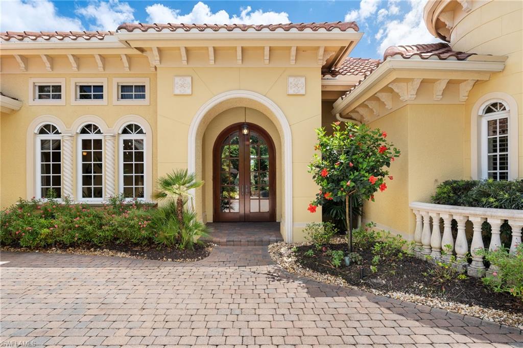 CHAPEL RIDGE - Residential