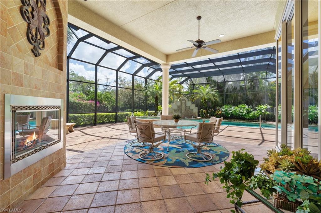 CHAPEL RIDGE - Residential