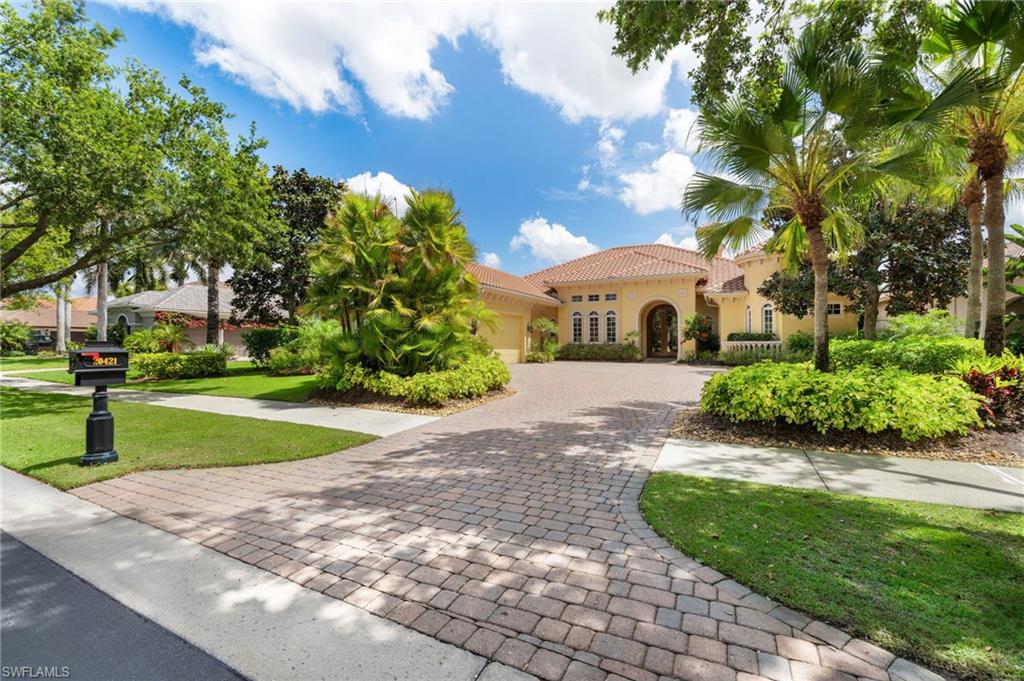 CHAPEL RIDGE - Residential