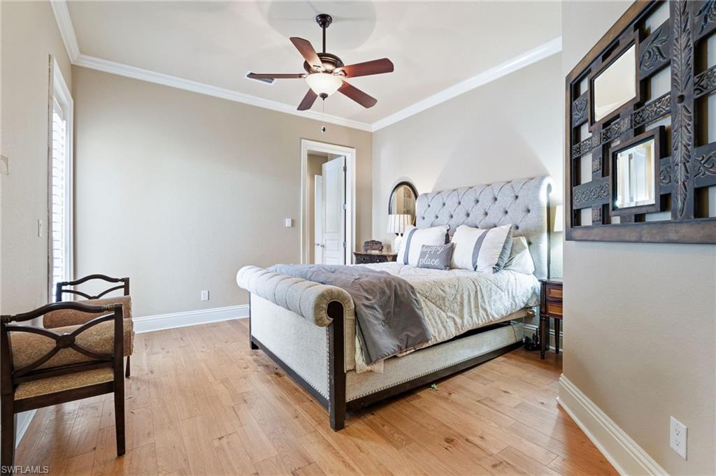 CHAPEL RIDGE - Residential