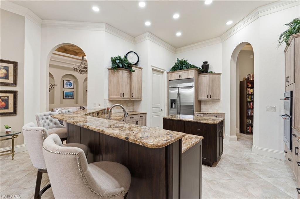 CHAPEL RIDGE - Residential