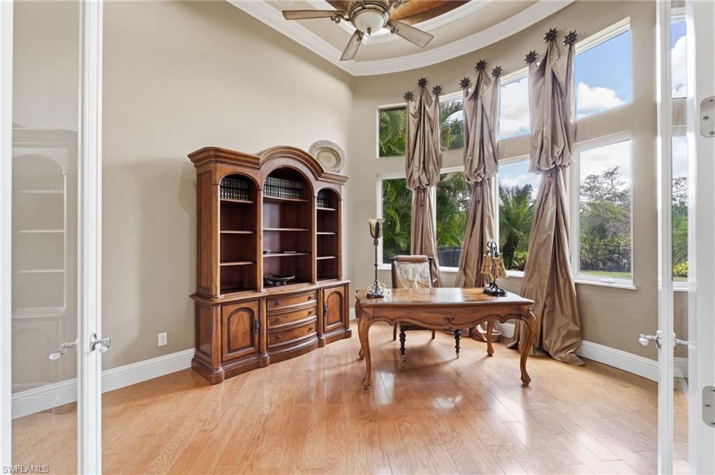 CHAPEL RIDGE - Residential