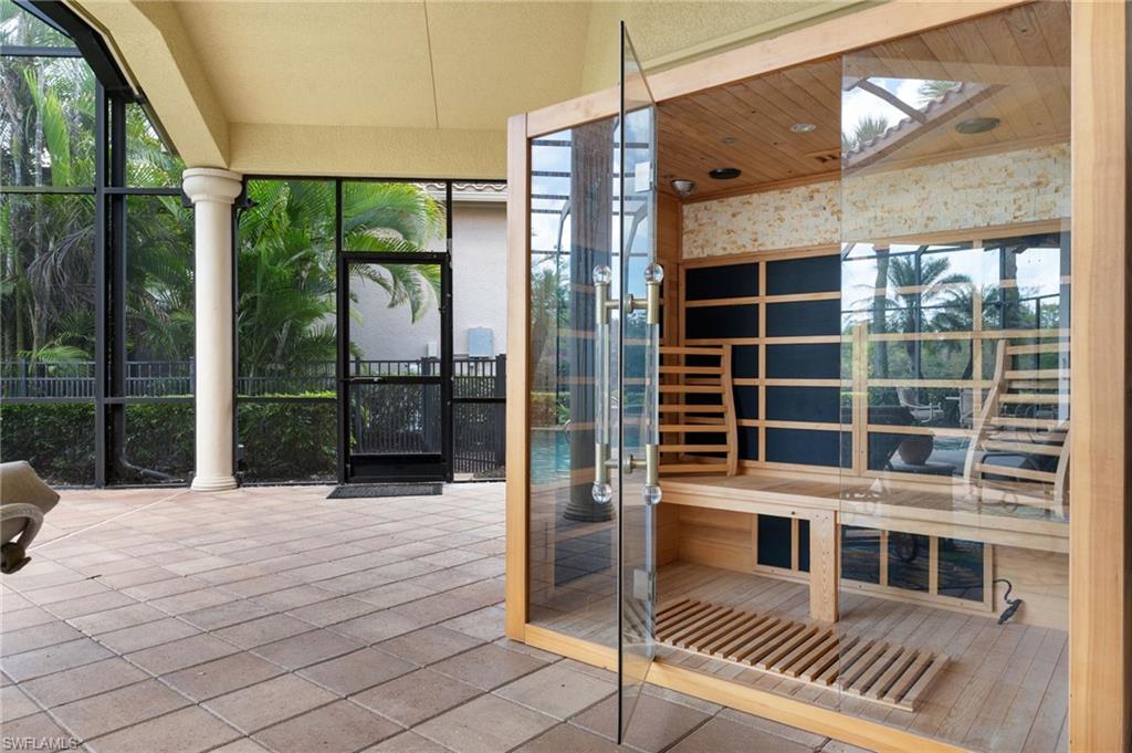 CHAPEL RIDGE - Residential