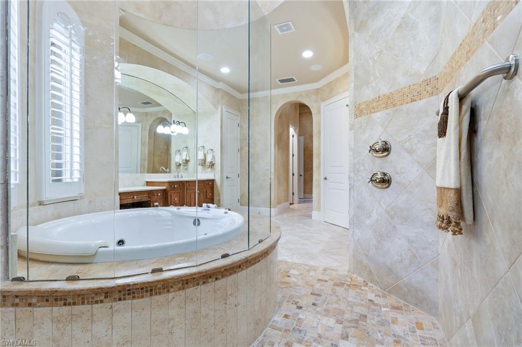 CHAPEL RIDGE - Residential