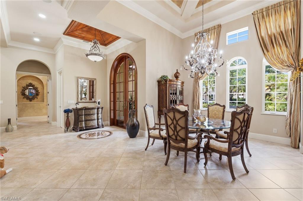 CHAPEL RIDGE - Residential