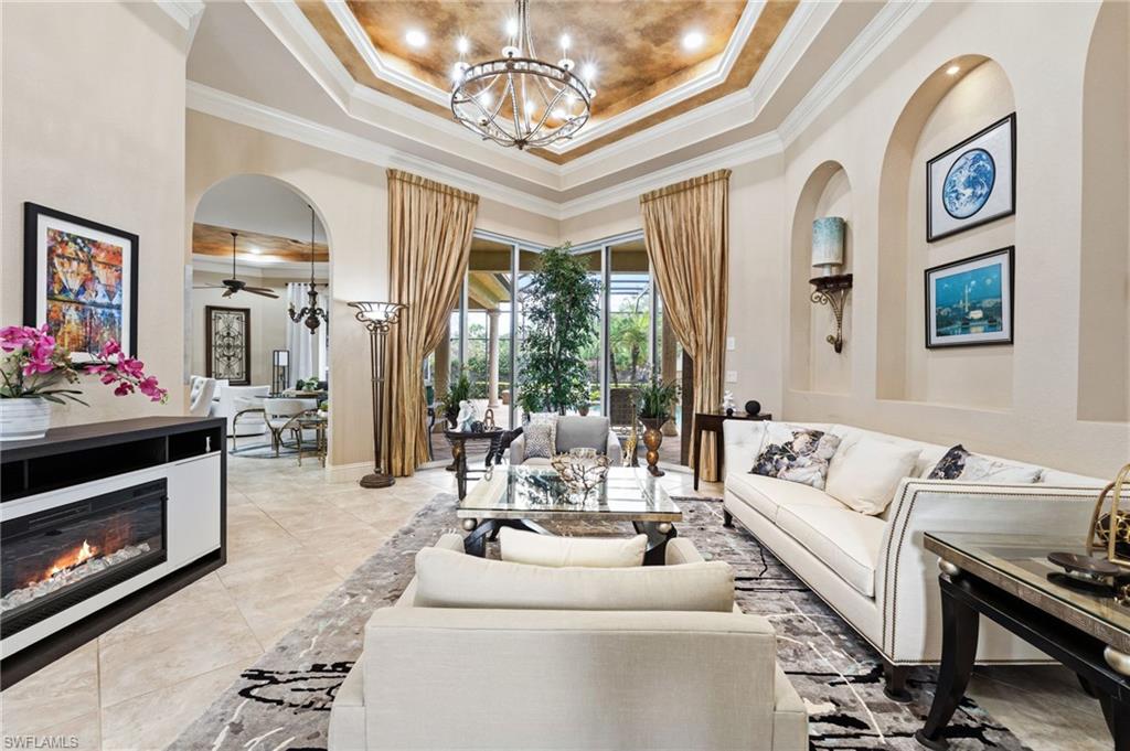 CHAPEL RIDGE - Residential