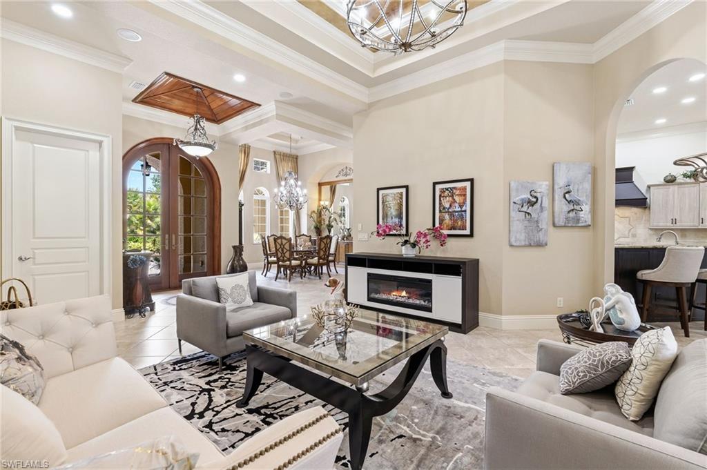 CHAPEL RIDGE - Residential