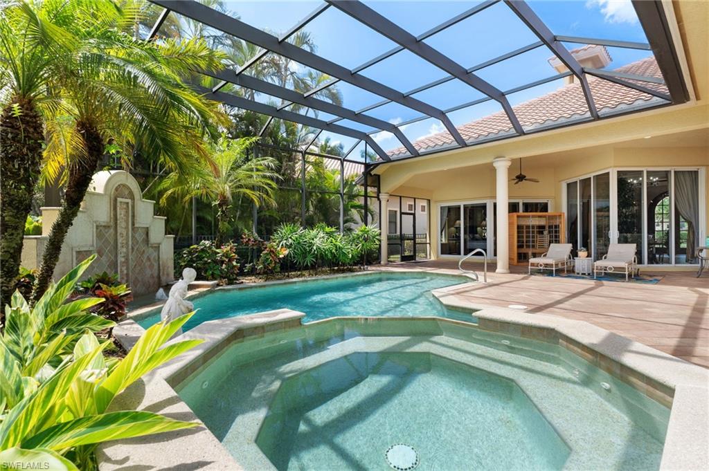 CHAPEL RIDGE - Residential