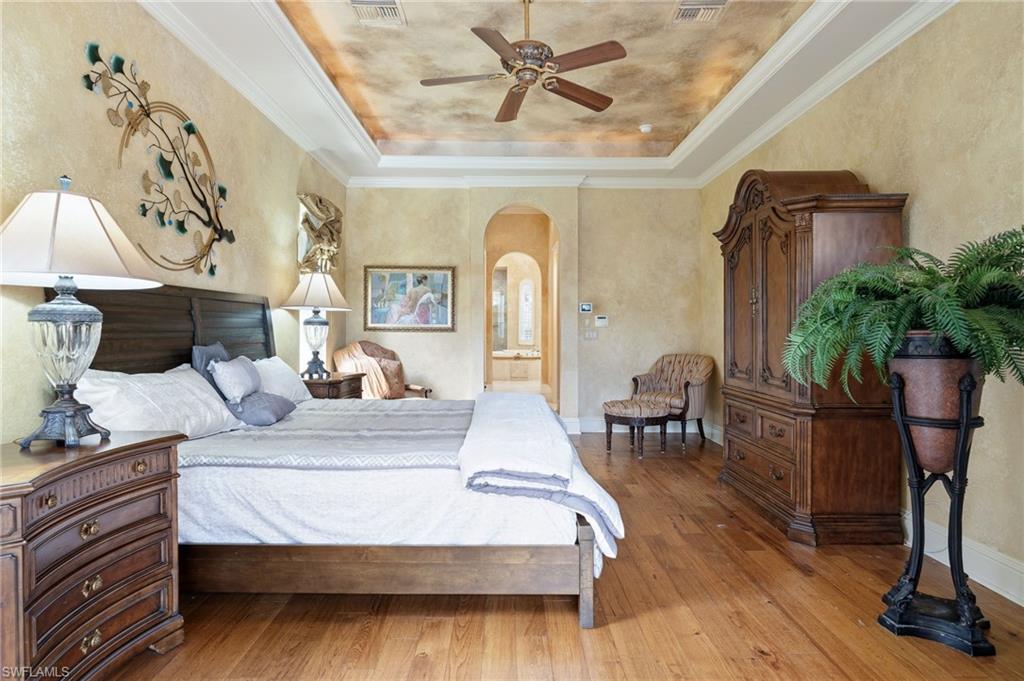 CHAPEL RIDGE - Residential