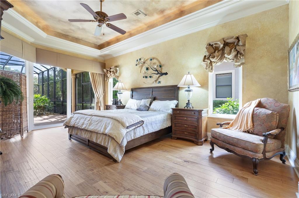 CHAPEL RIDGE - Residential