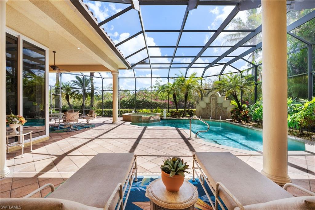 CHAPEL RIDGE - Residential