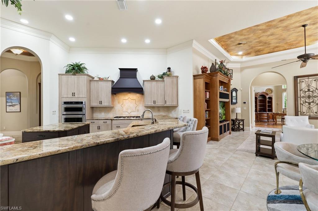 CHAPEL RIDGE - Residential