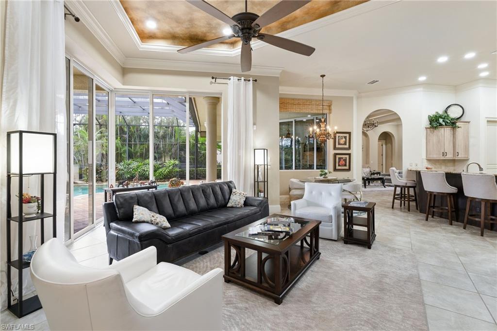 CHAPEL RIDGE - Residential