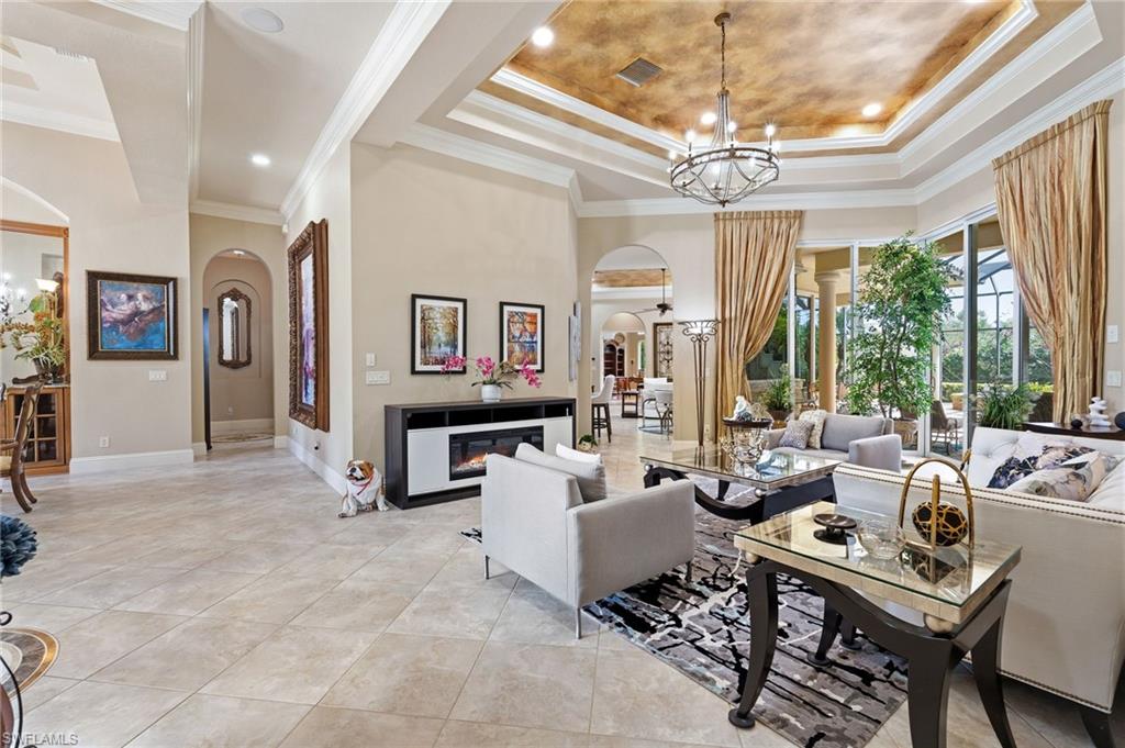 CHAPEL RIDGE - Residential