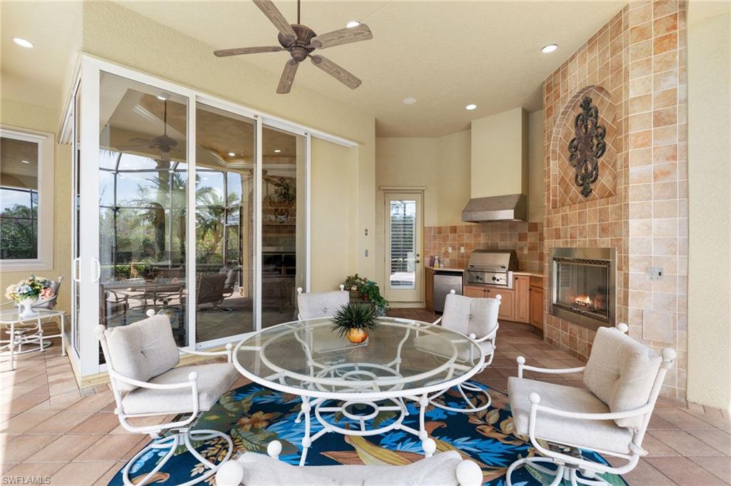 CHAPEL RIDGE - Residential