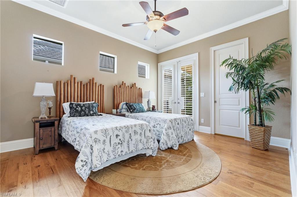 CHAPEL RIDGE - Residential