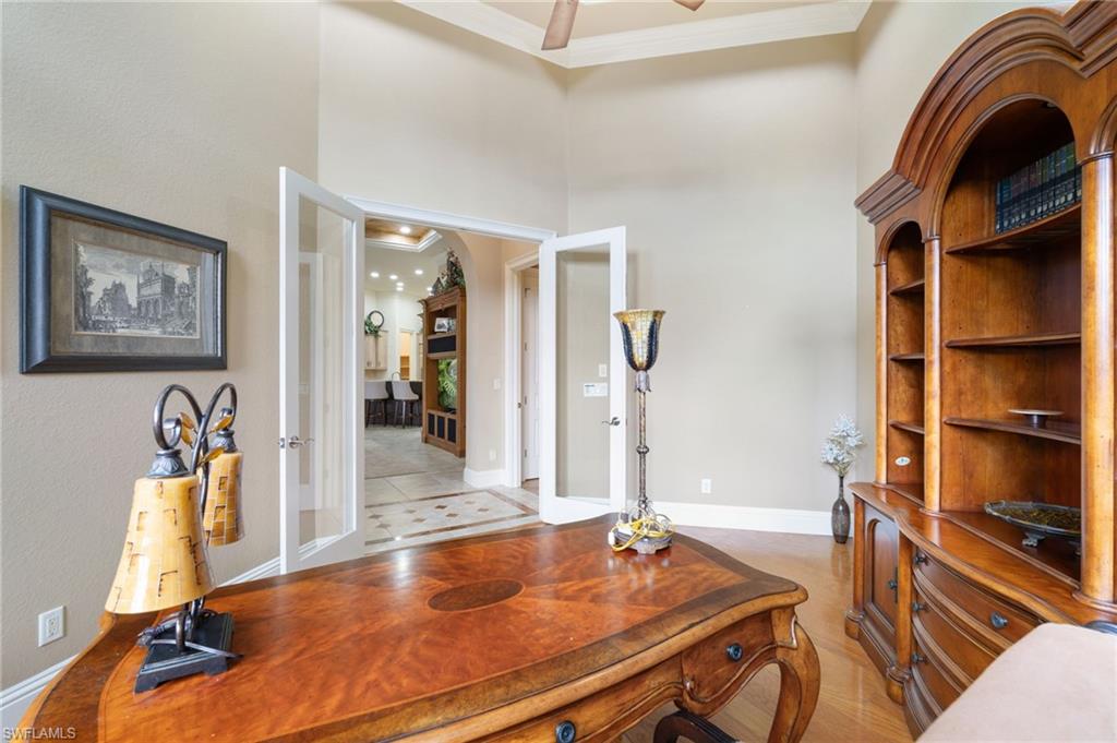 CHAPEL RIDGE - Residential