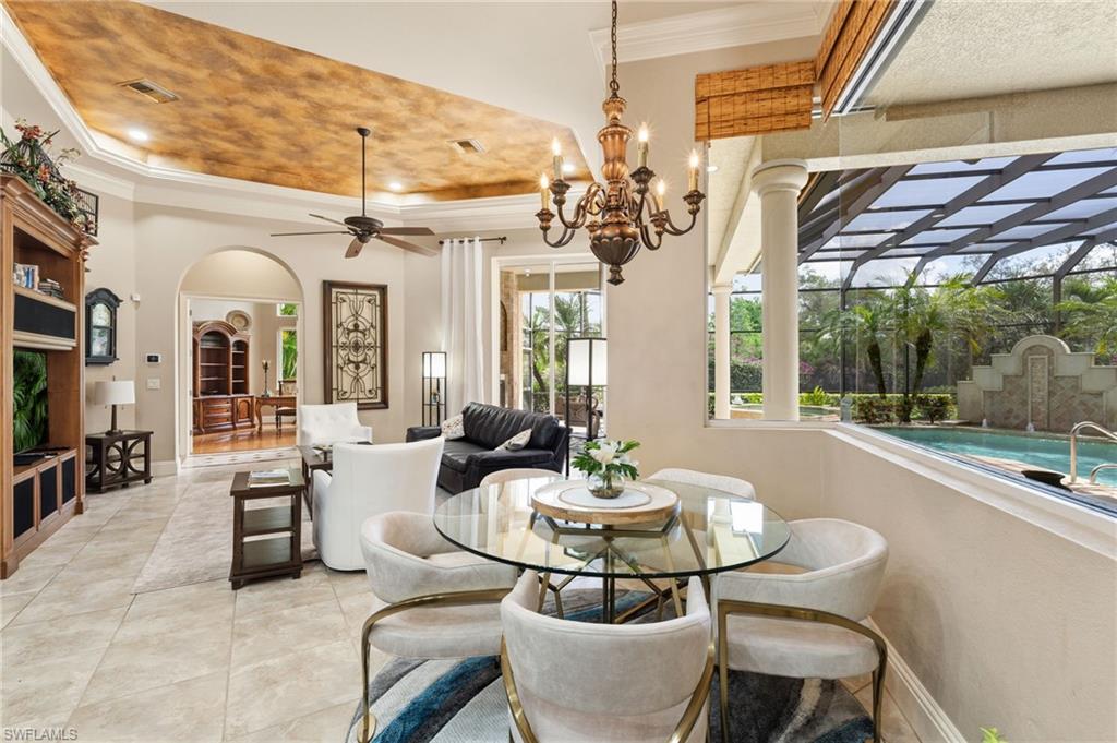 CHAPEL RIDGE - Residential