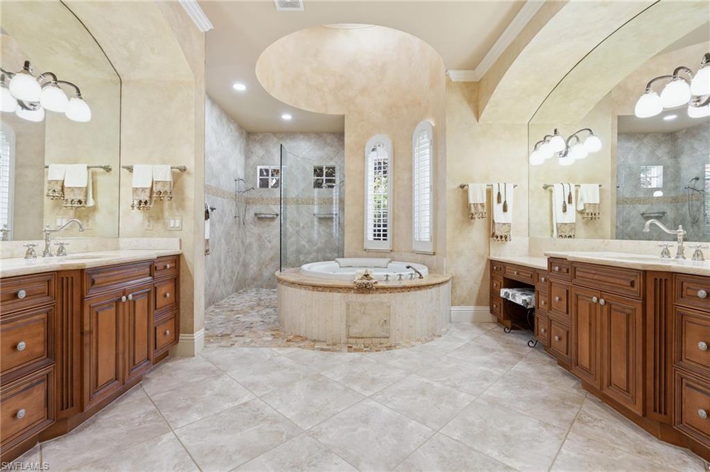 CHAPEL RIDGE - Residential