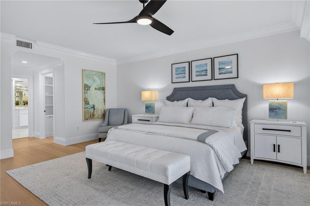 SEDGEMOOR CONDO - Residential