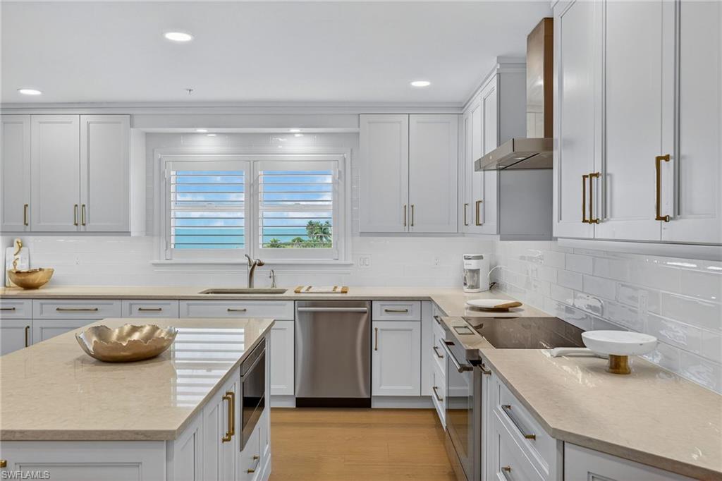 SEDGEMOOR CONDO - Residential